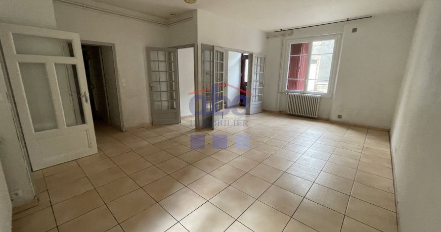 vente Maison de ville Carmaux