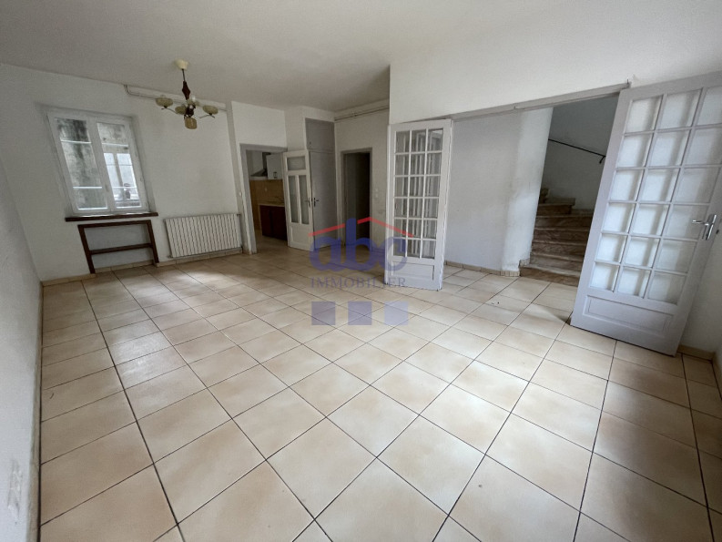 vente Maison de ville Carmaux - Photo 1