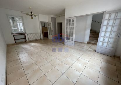 vente Maison de ville Carmaux