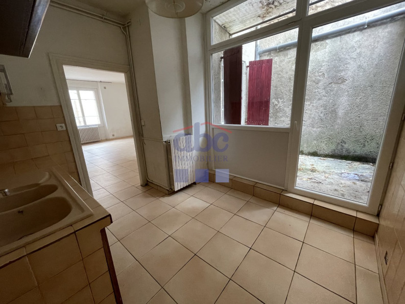 vente Maison de ville Carmaux - Photo 4