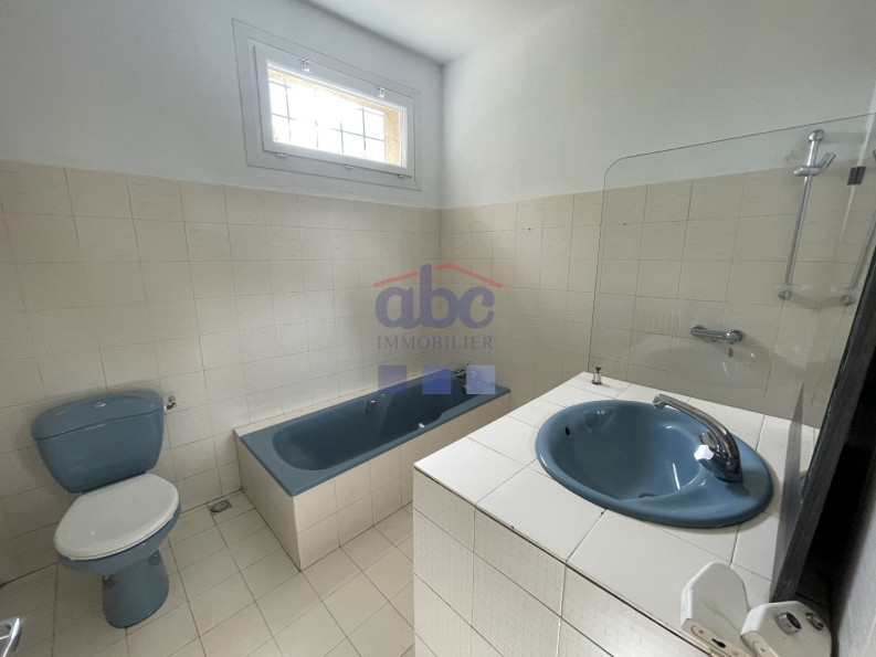 vente Maison de ville Carmaux - Photo 6