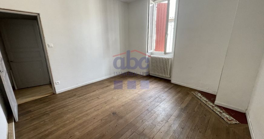 vente Maison de ville Carmaux