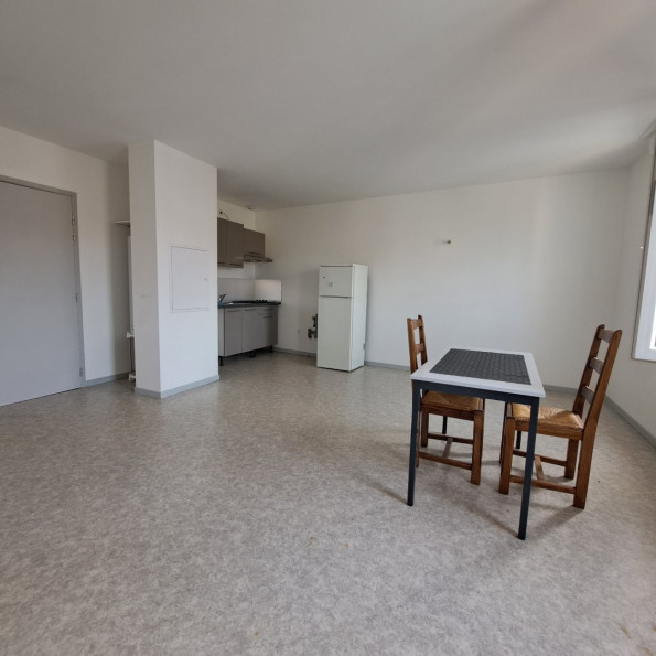 location Appartement Carmaux - Photo 1