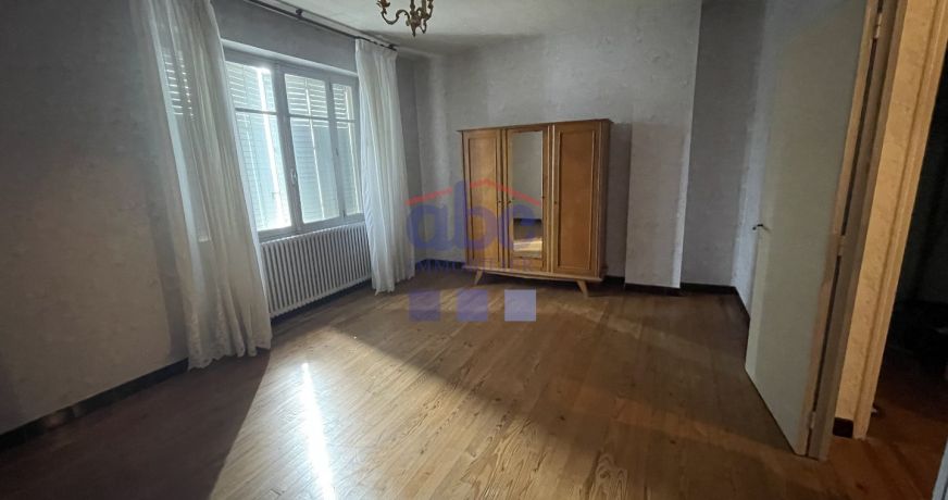 vente Maison Carmaux