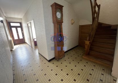 vente Maison Carmaux