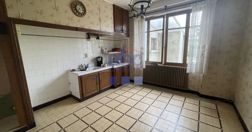 vente Maison Carmaux