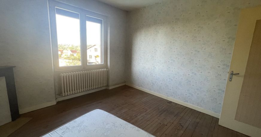 vente Maison Carmaux