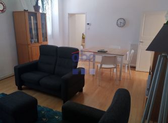 location Appartement Carmaux
