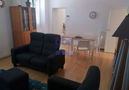 location Appartement Carmaux