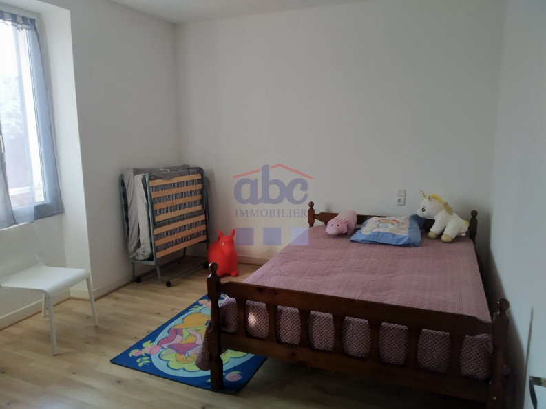 location Appartement Carmaux - Photo 4