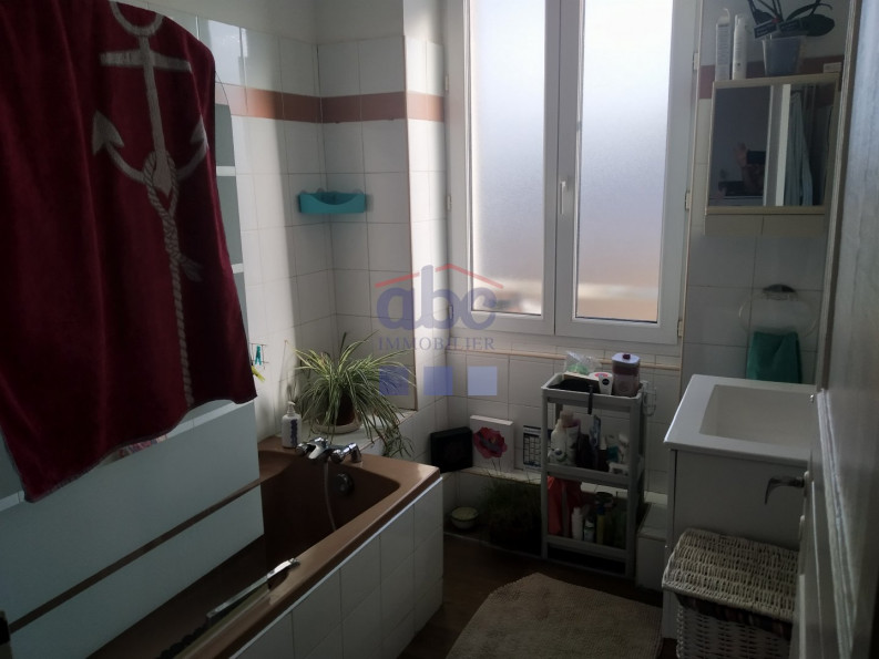 location Appartement Carmaux - Photo 5