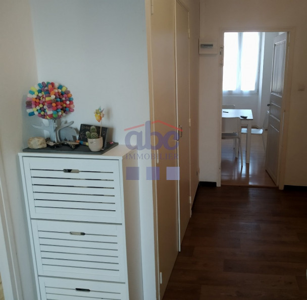 location Appartement Carmaux - Photo 6