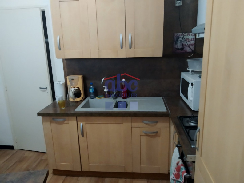 location Appartement Carmaux - Photo 7