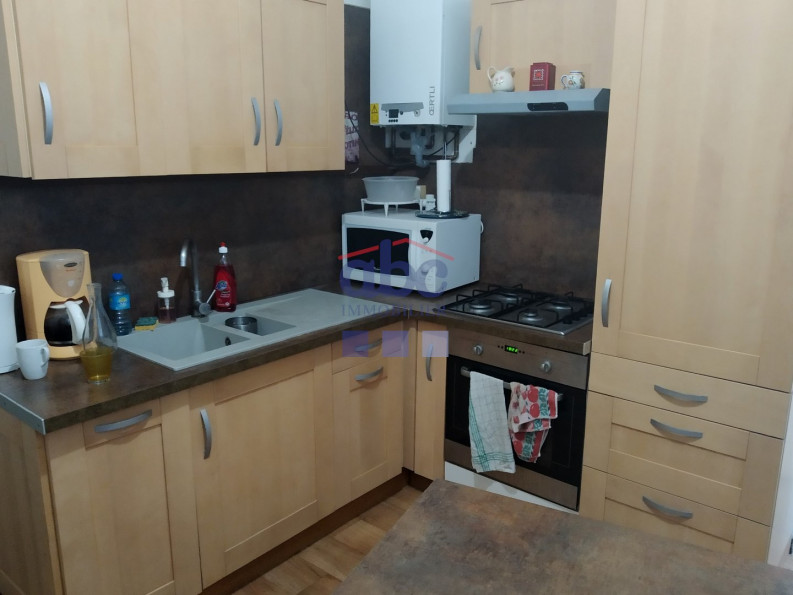 location Appartement Carmaux - Photo 8