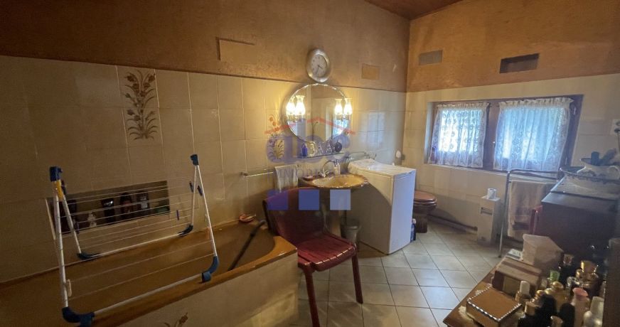 vente Maison Carmaux