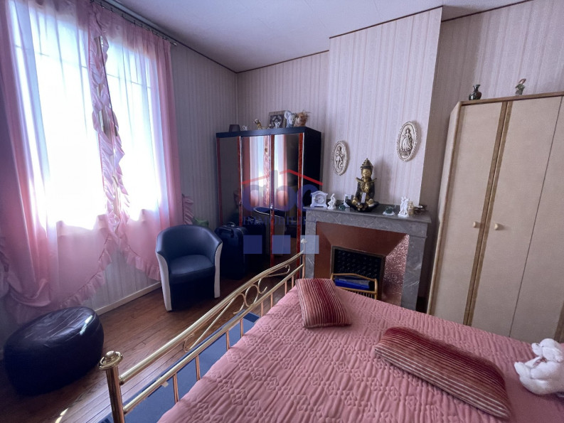 vente Maison Carmaux - Photo 7