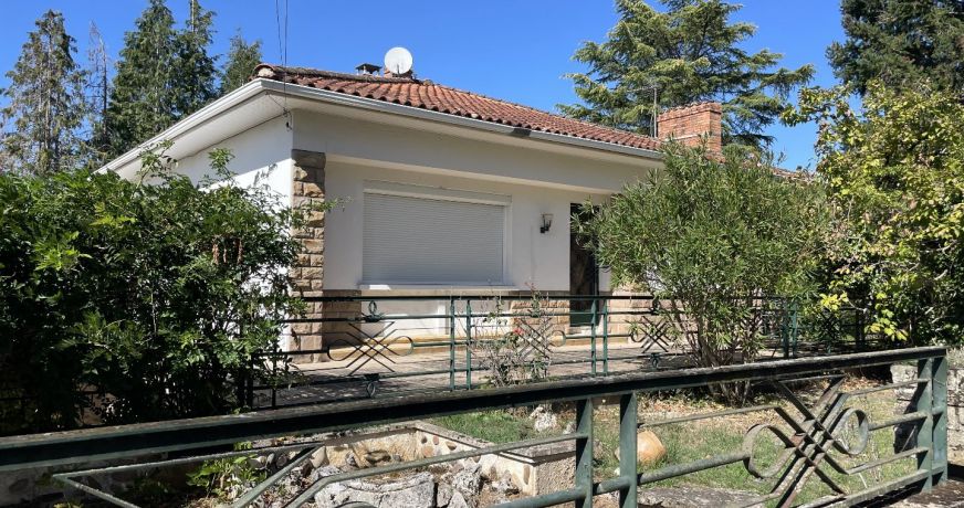 vente Maison Carmaux