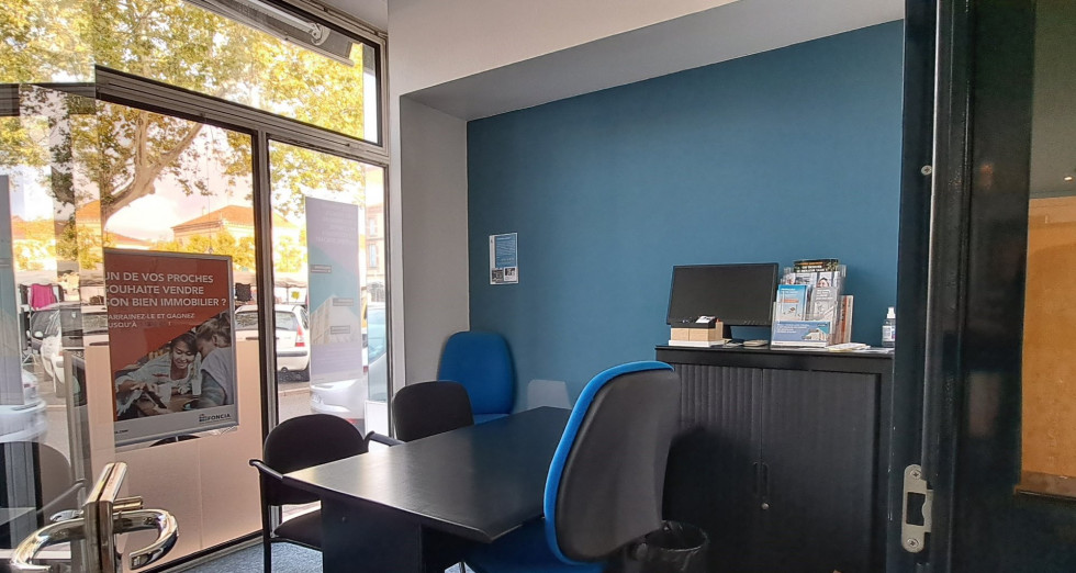 location Bureau Carmaux - Photo 1