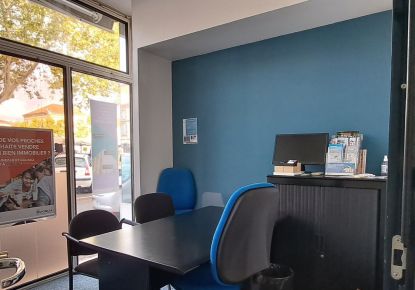 location Bureau Carmaux