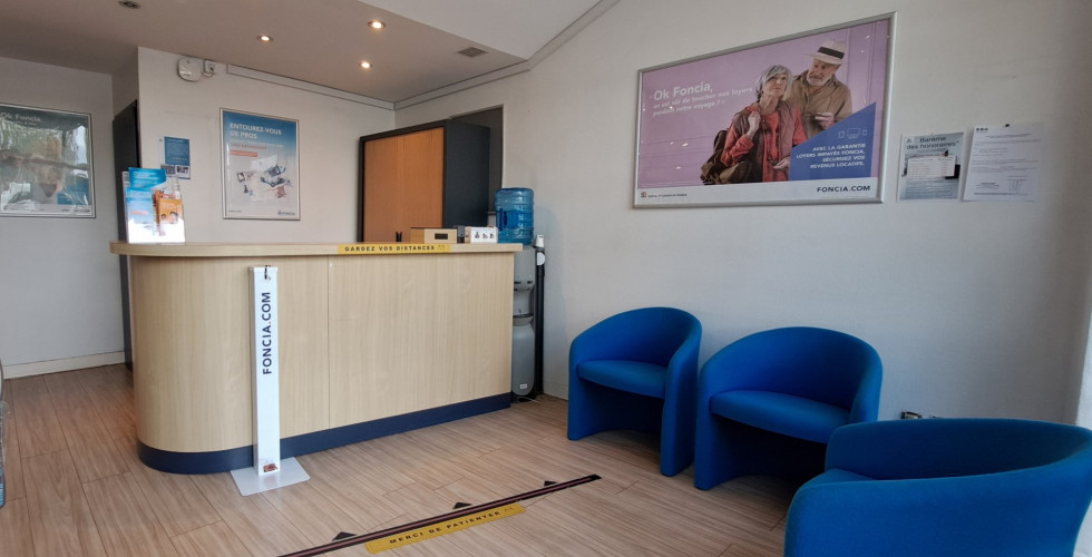 location Bureau Carmaux - Photo 2