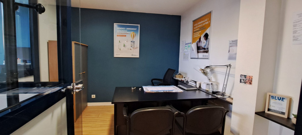 location Bureau Carmaux - Photo 5