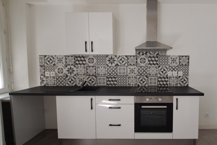 location Appartement Carmaux - Photo 2