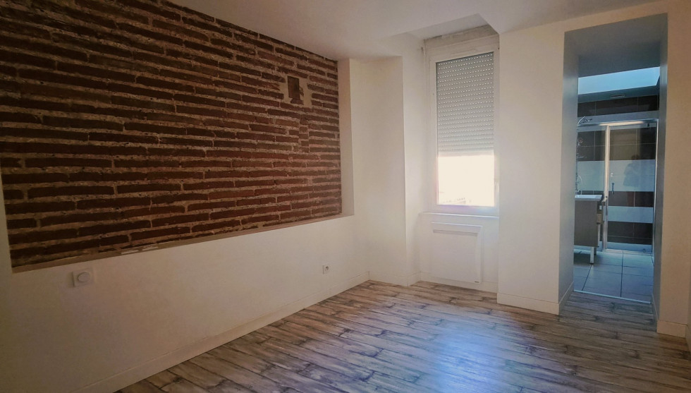 location Appartement Carmaux - Photo 4