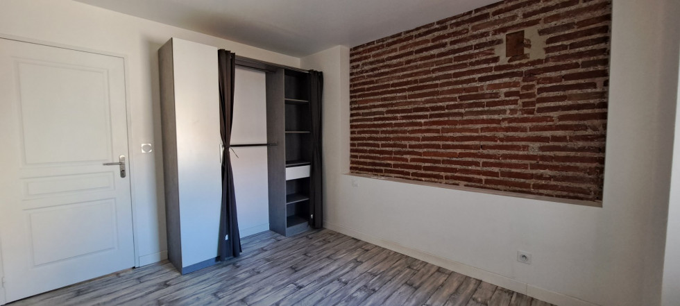 location Appartement Carmaux - Photo 3