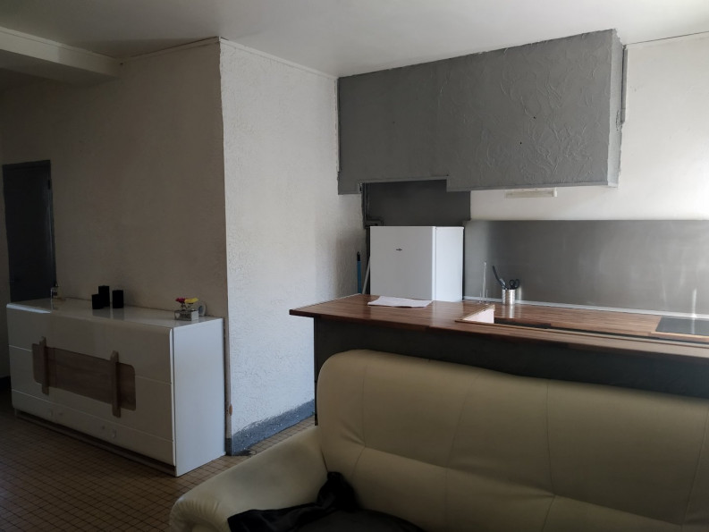 location Appartement Carmaux - Photo 3