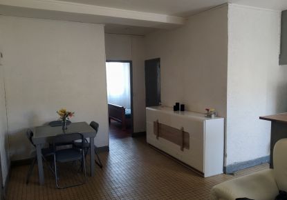 location Appartement Carmaux