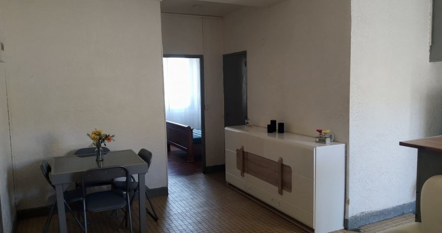 location Appartement Carmaux