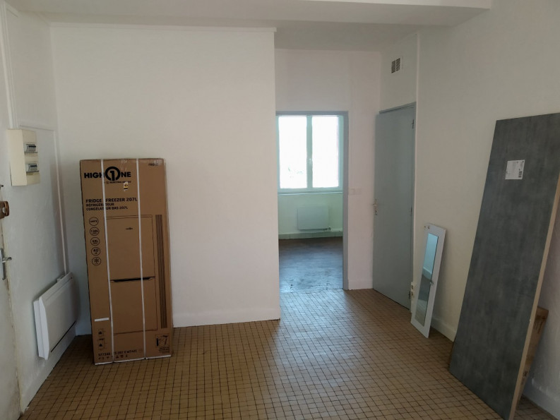 location Appartement Carmaux - Photo 2