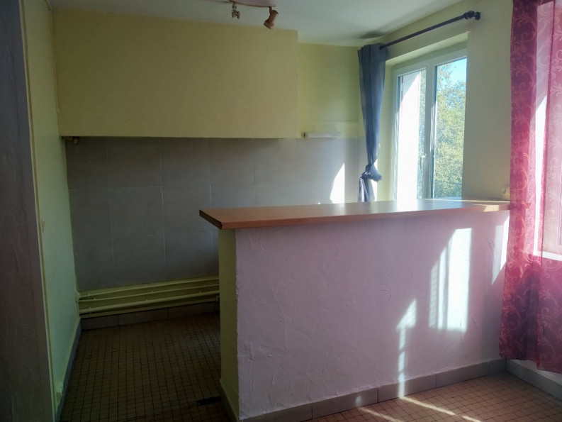 location Appartement Carmaux - Photo 1