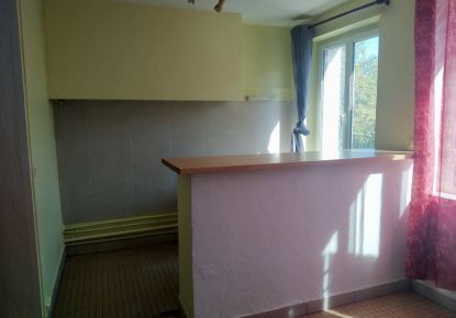 location Appartement Carmaux
