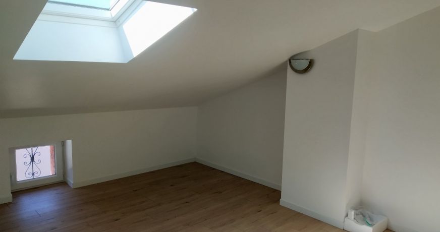 location Maison Carmaux