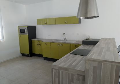 location Maison Carmaux