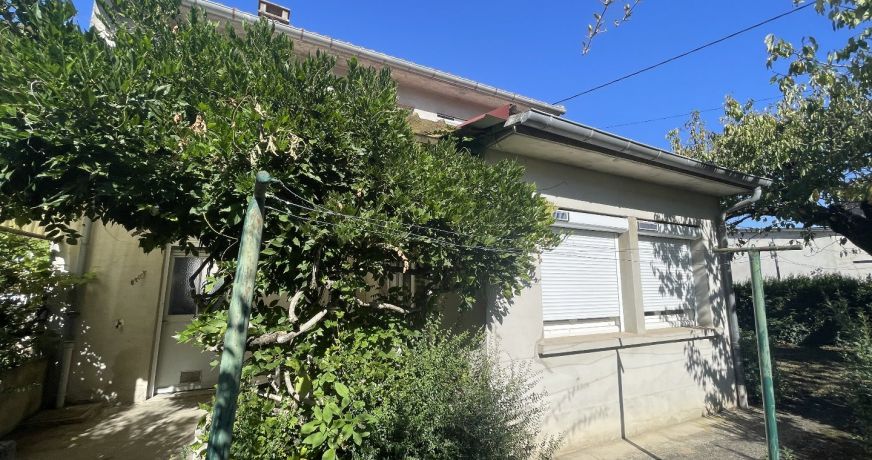 vente Maison Carmaux