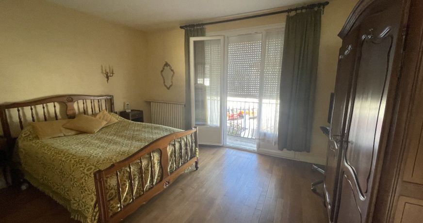 vente Maison Carmaux