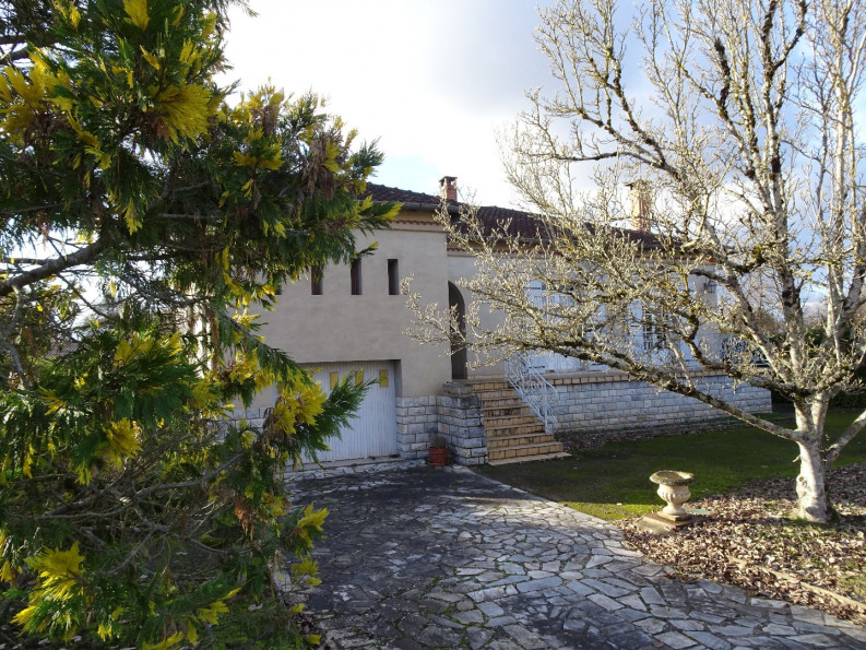 vente Maison Carmaux - Photo 1