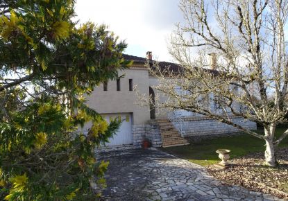 vente Maison Carmaux