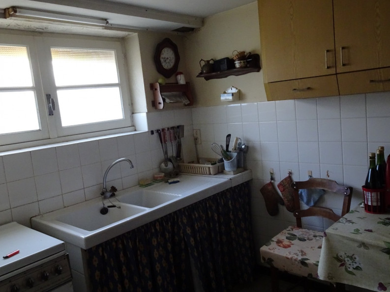 vente Maison Carmaux - Photo 9