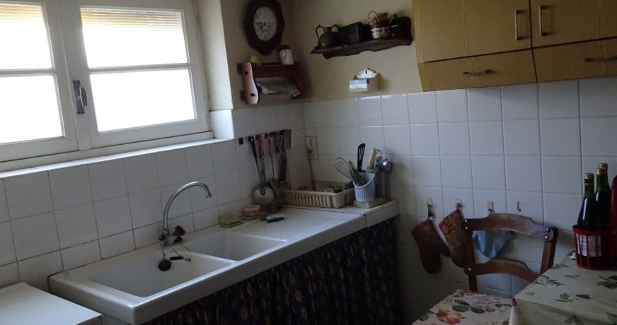 vente Maison Carmaux