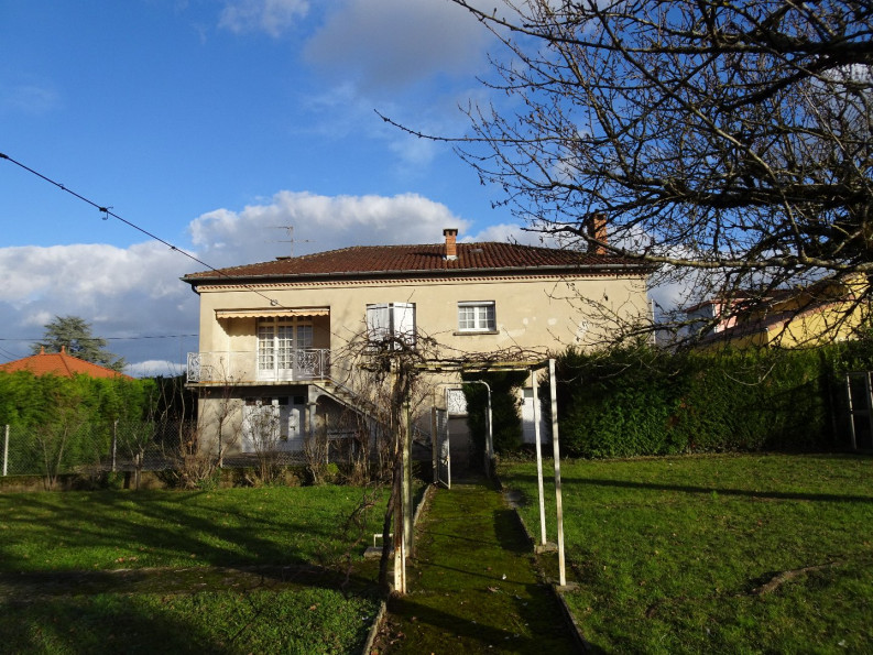 vente Maison Carmaux - Photo 2