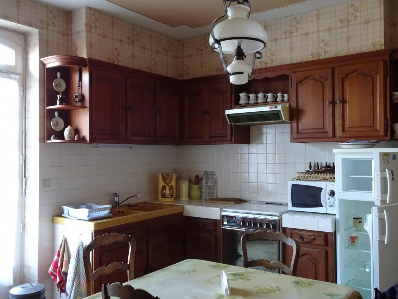 vente Maison Carmaux - Photo 4