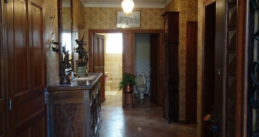 vente Maison Carmaux