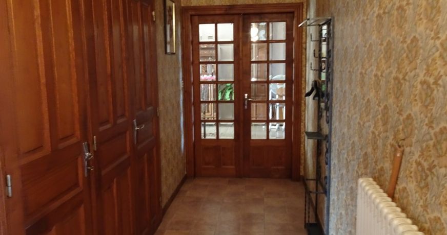 vente Maison Carmaux