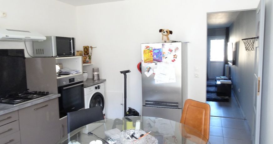 vente Maison Carmaux