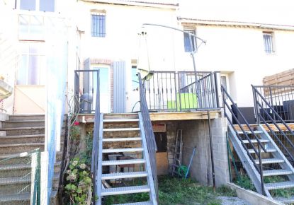 vente Maison Carmaux