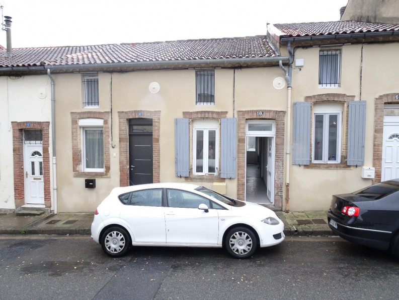 vente Maison Carmaux - Photo 1