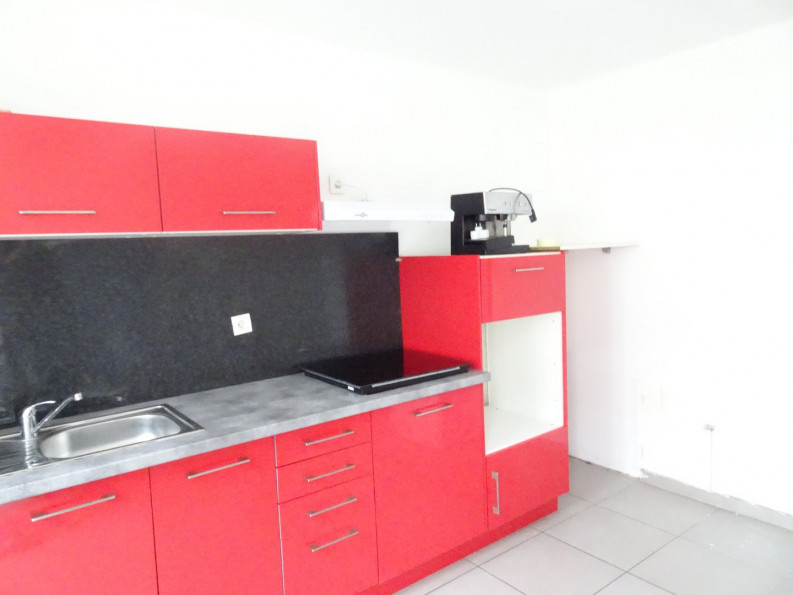 vente Maison Carmaux - Photo 2